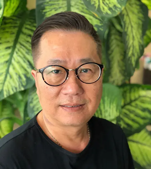 Kevin, Owner & Director at Artistic Salon