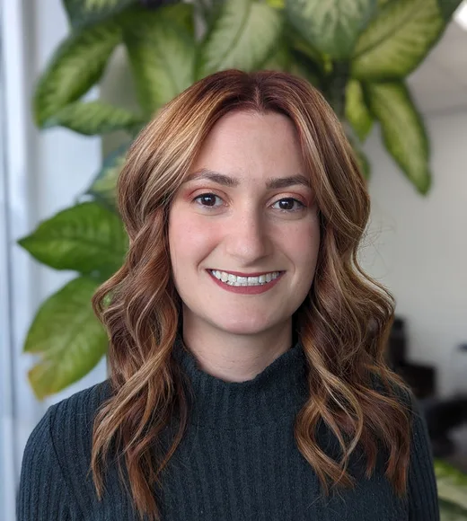 Sara, Stylist at Artistic Salon